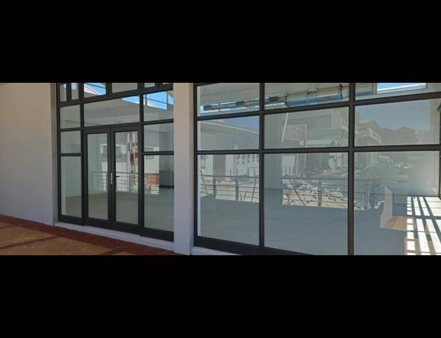 OFFICE PROPERTY TO RENT IN NDABENI